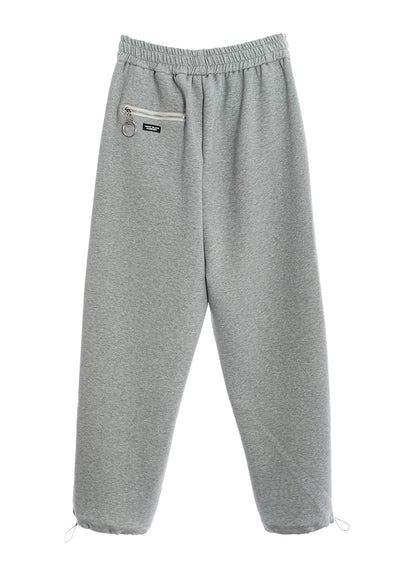 PANTALÓN ANCHO - GRIS - BLACK CAPSULE MOD WAVE MOVEMENT | MW091050003