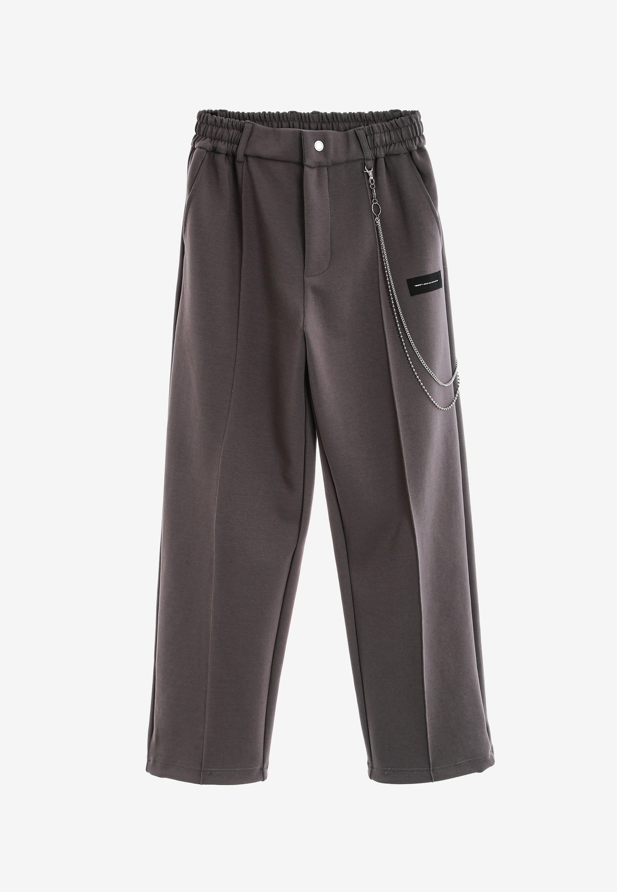 PANTALÓN ANCHO - GRIS - BLACK CAPSULE MOD WAVE MOVEMENT | MW093050754