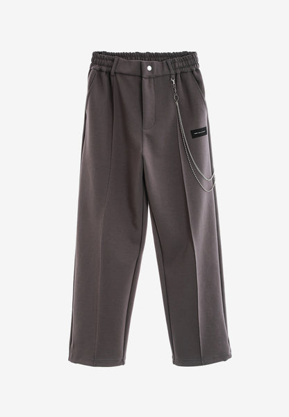 PANTALÓN ANCHO - GRIS - BLACK CAPSULE MOD WAVE MOVEMENT | MW093050754