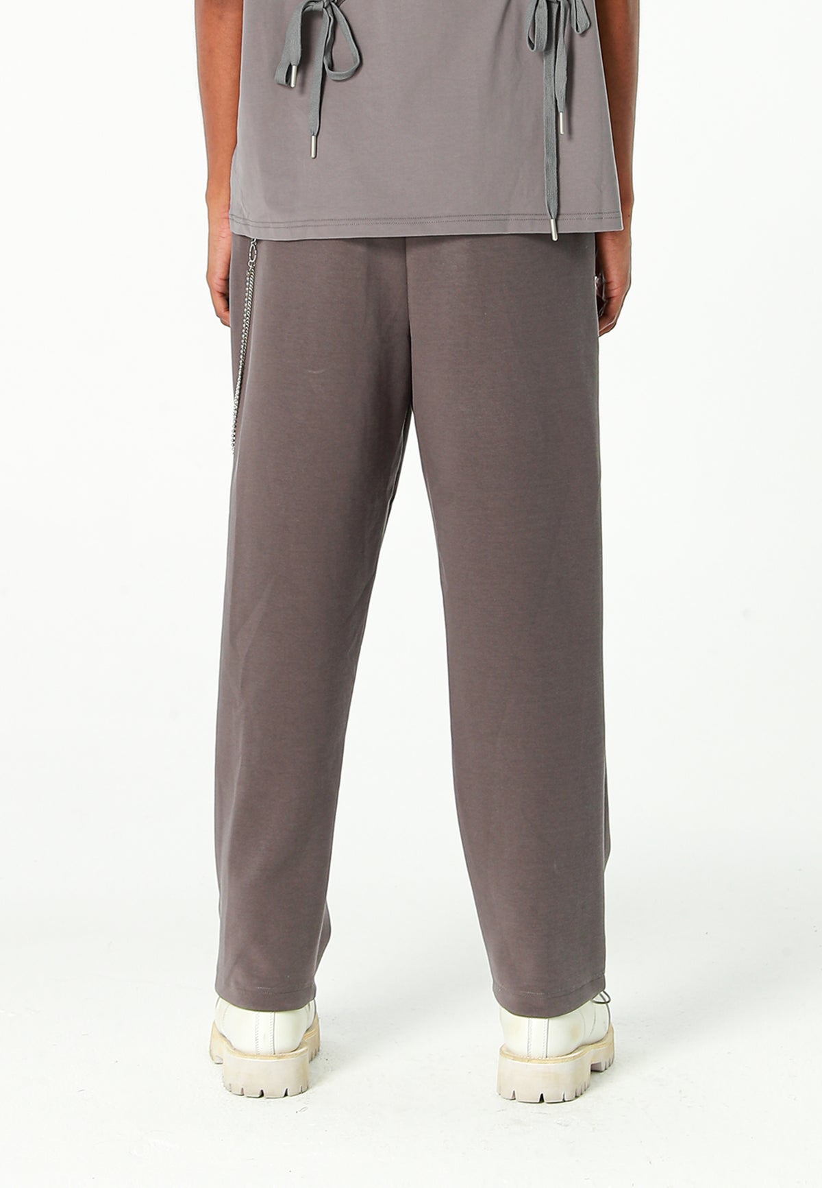 PANTALÓN ANCHO - GRIS - BLACK CAPSULE MOD WAVE MOVEMENT | MW093050754