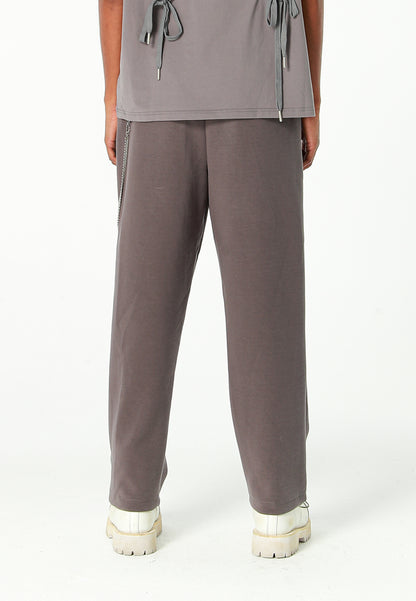 PANTALÓN ANCHO - GRIS - BLACK CAPSULE MOD WAVE MOVEMENT | MW093050754