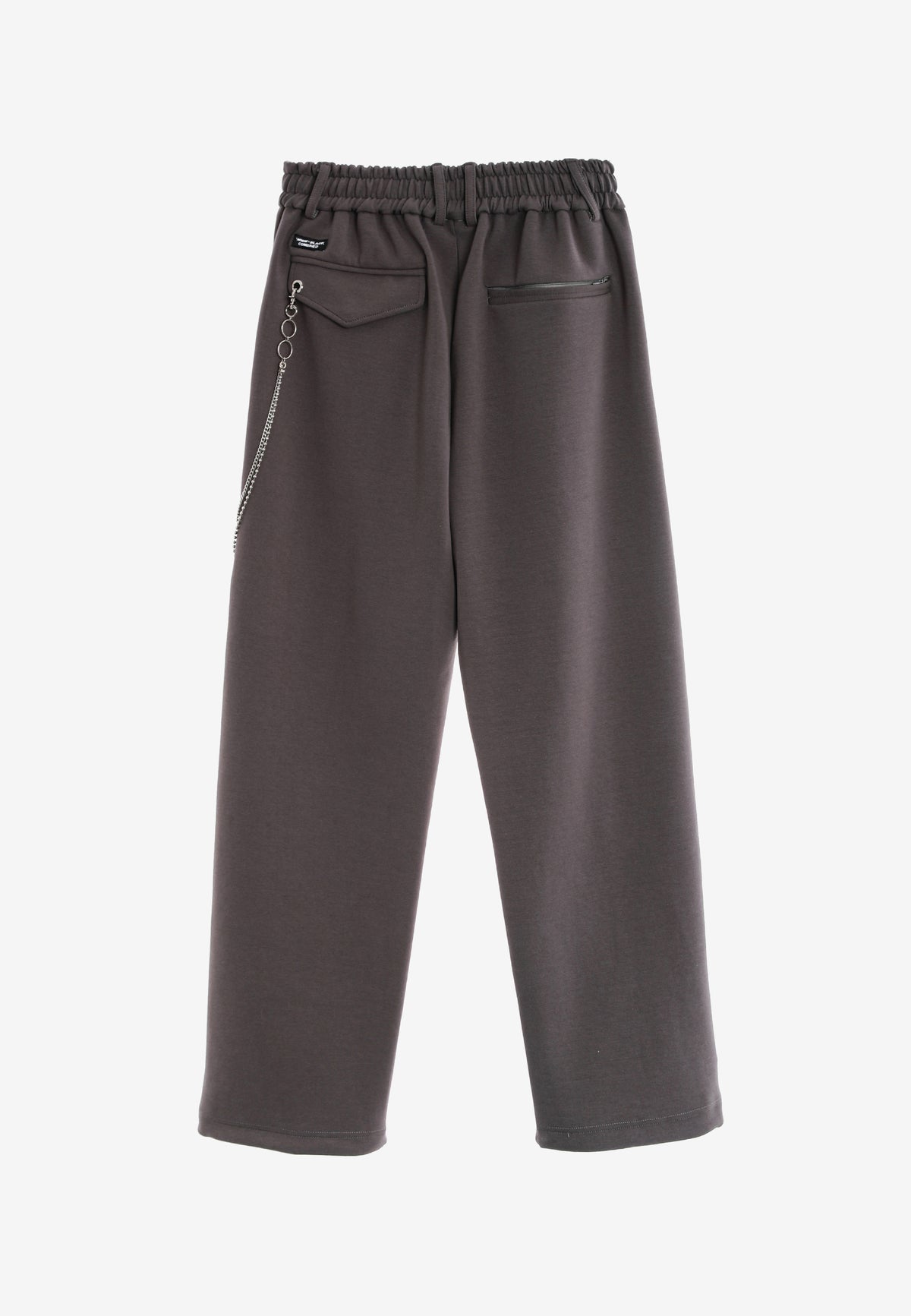 PANTALÓN ANCHO - GRIS - BLACK CAPSULE MOD WAVE MOVEMENT | MW093050754