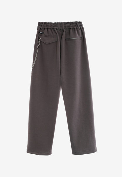 PANTALÓN ANCHO - GRIS - BLACK CAPSULE MOD WAVE MOVEMENT | MW093050754