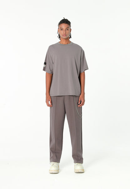PANTALÓN ANCHO - GRIS - BLACK CAPSULE MOD WAVE MOVEMENT | MW093050754