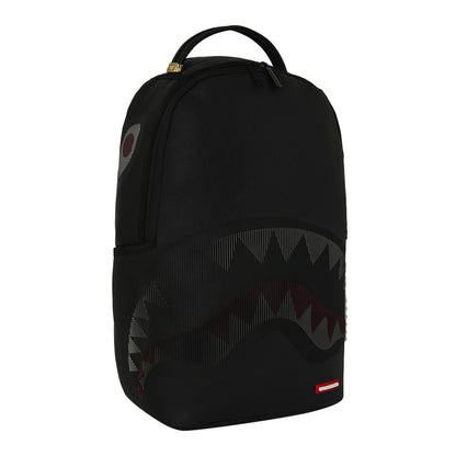 MOCHILA DISAPPEARING SHARK BACKPACK - NEGRO - SPRAYGROUND | 910B8658NSZ