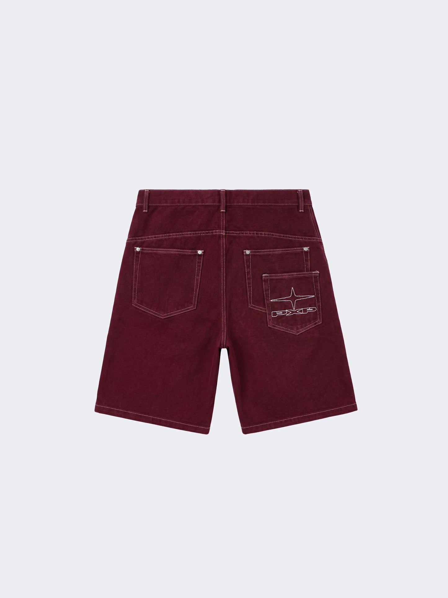BERMUDA KNOCKOUT - BURDEOS - PROJECT X PARIS | U2694101_BR