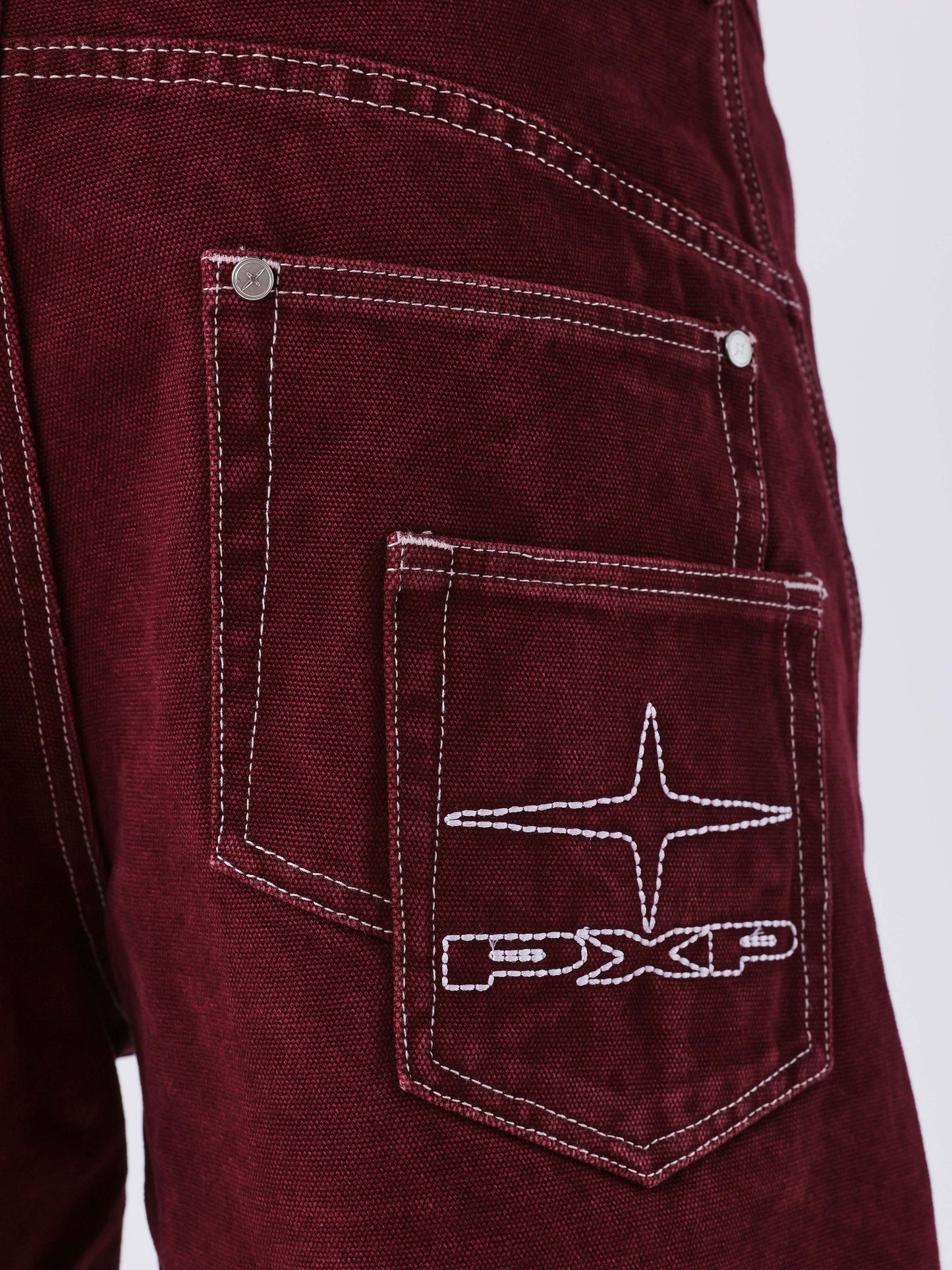 BERMUDA KNOCKOUT - BURDEOS - PROJECT X PARIS | U2694101_BR