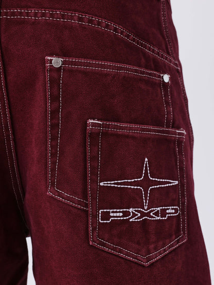 BERMUDA KNOCKOUT - BURDEOS - PROJECT X PARIS | U2694101_BR