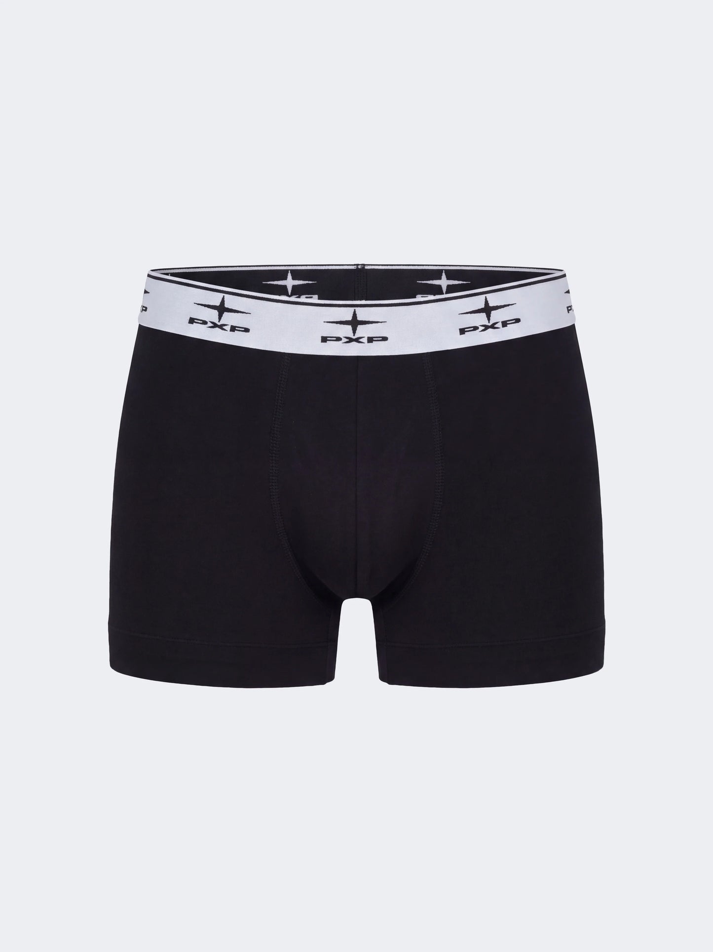 3 PACKS CALZONCILLOS BÓXERS - NEGRO/BLANCO - PROJECT X PARIS | UN25200_BKW