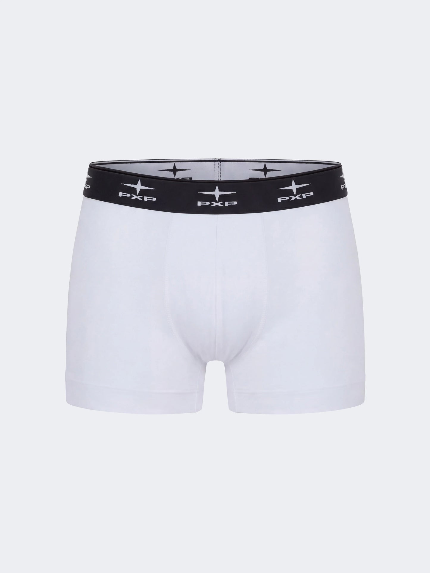 3 PACKS CALZONCILLOS BÓXERS - NEGRO/BLANCO - PROJECT X PARIS | UN25200_BKW