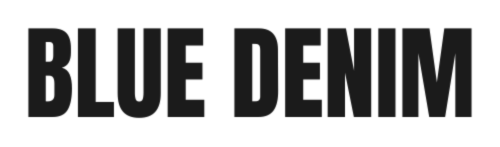 Blue Denim