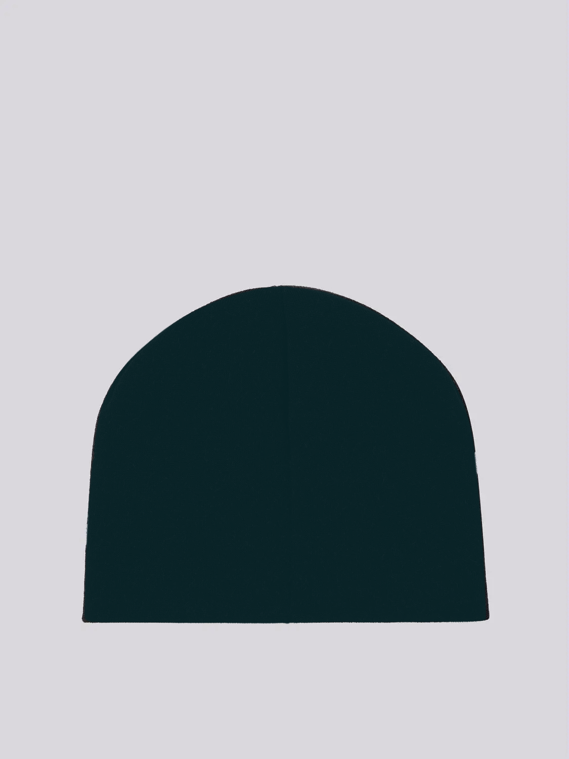 GORRO CON LOGO DE JACQUARD - NEGRO - REPLAY | AM4397.000.A7003