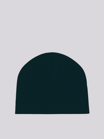 GORRO CON LOGO DE JACQUARD - NEGRO - REPLAY | AM4397.000.A7003