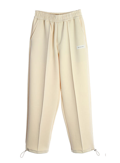 PANTALÓN ANCHO - BEIGE - BLACK CAPSULE MOD WAVE MOVEMENT | MW091050003