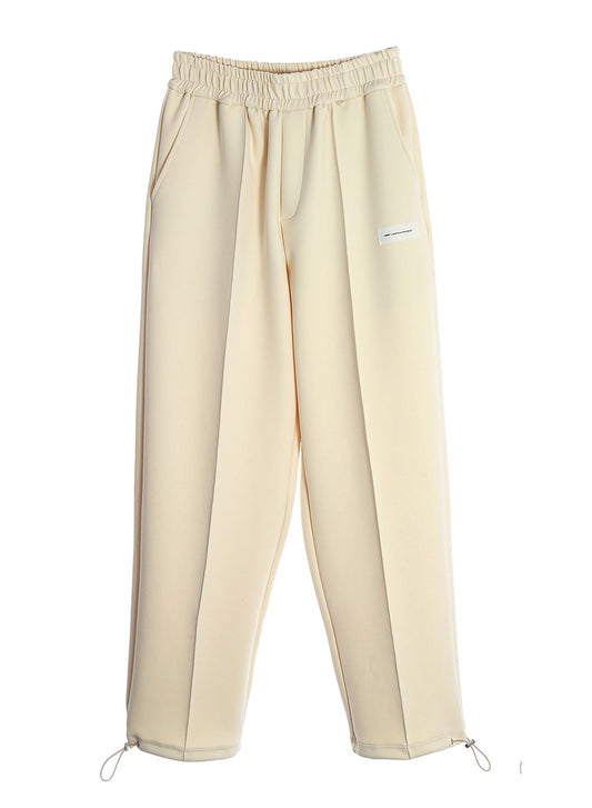 PANTALÓN ANCHO - BEIGE - BLACK CAPSULE MOD WAVE MOVEMENT | MW091050003