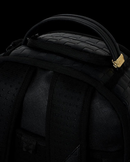 MOCHILA RAISED CHECK BACKPACK - NEGRO - SPRAYGROUND | 910B8876NSZ