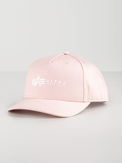 GORRA "ALPHA"  - ROSA CHICLE - ALPHA INDUSTRIES | 126912