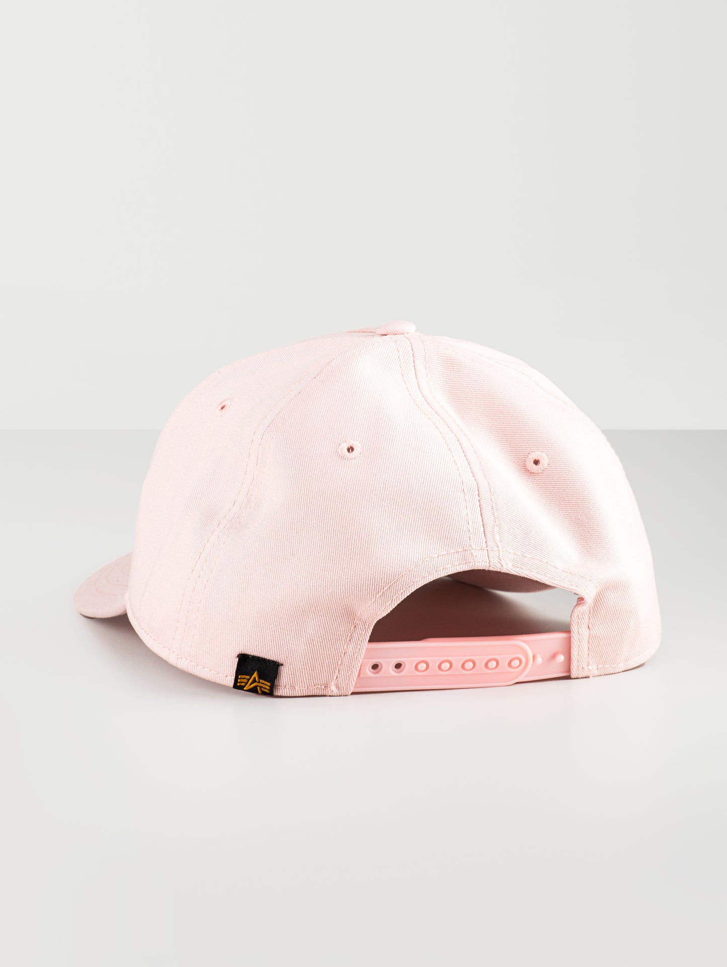 GORRA "ALPHA"  - ROSA CHICLE - ALPHA INDUSTRIES | 126912