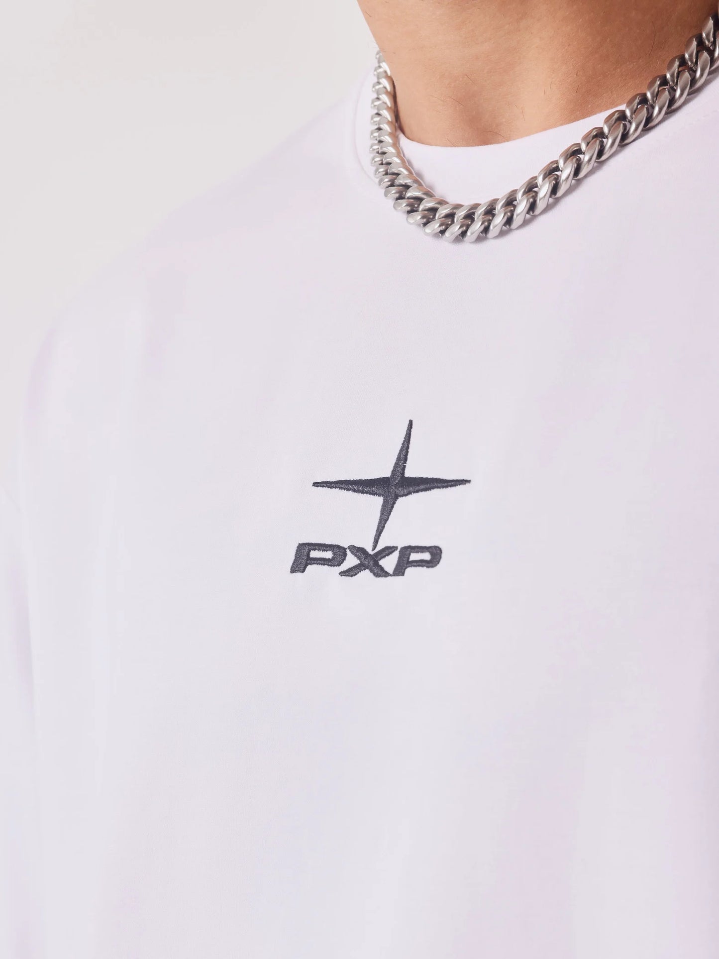 CAMISETA POLARIS - BLANCO - PROJECT X PARIS | 2511022_W