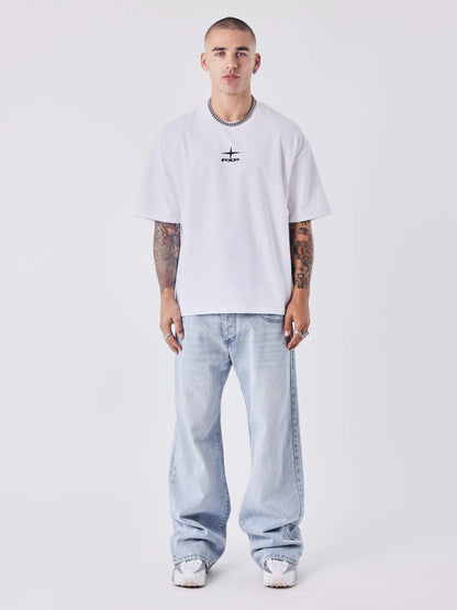 CAMISETA POLARIS - BLANCO - PROJECT X PARIS | 2511022_W