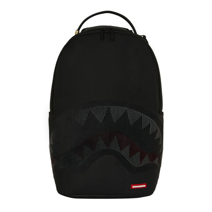 MOCHILA DISAPPEARING SHARK BACKPACK - NEGRO - SPRAYGROUND | 910B8658NSZ