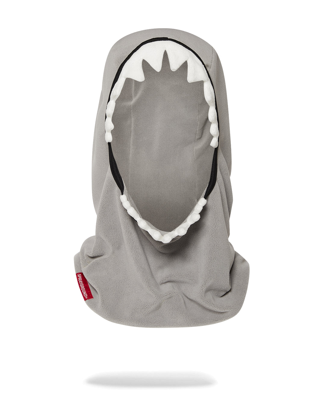 MÁSCARA "FULL SHARK SKI MASK" - GRIS- SPRAYGROUNG | 910HW406NSZ