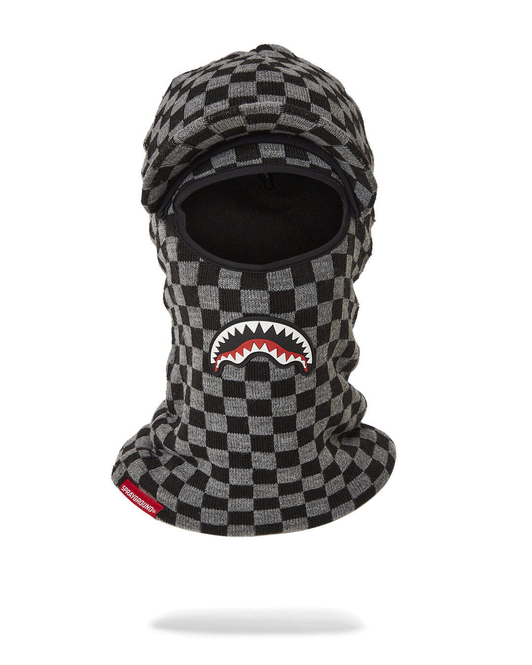 MÁSCARA "VISOR SKI MASK" - NEGRO - SPRAYGROUNG | 910HW401NSZ