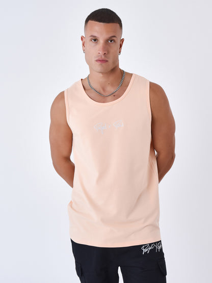 CAMISETA DE TIRANTES ESSENTIALS - PESCA - PROJECT X PARIS | 2310046_PC3