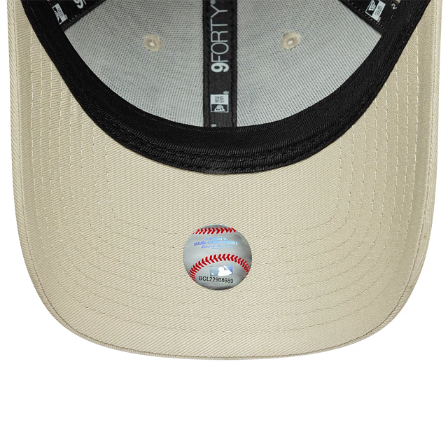 GORRA "FOOD ICON LA DODGERS" 9FORTY - BEIGE - NEW ERA | 60915900