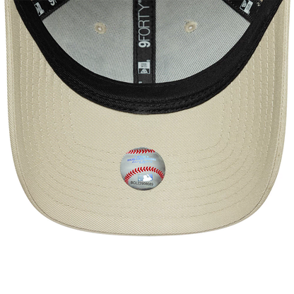 GORRA "FOOD ICON LA DODGERS" 9FORTY - BEIGE - NEW ERA | 60915900