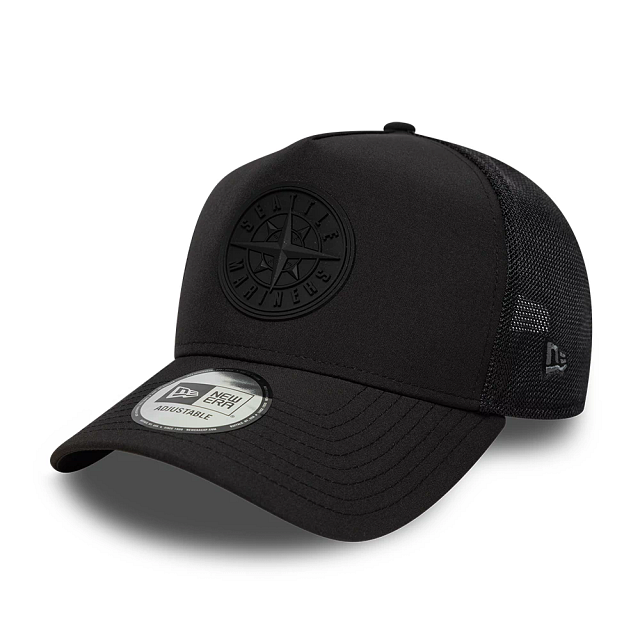 GORRA "SEATTLE MARINERS" A-FRAME TRUCKER - ROSA - NEW ERA | 60856374