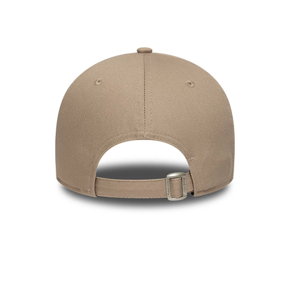 GORRA "NEW YORK YANKEES" TEAM OUTLINE LEAGUE ESSENTIAL 9FORTY - MARRON - NEW ERA | 60675512