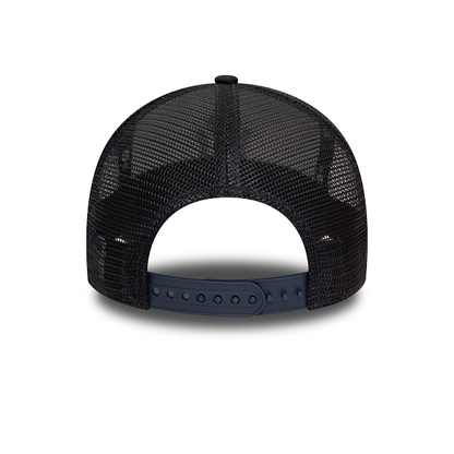 GORRA "NEW YORK YANKEES" A-FRAME TRUCKER - NEGRO/WHITE - NEW ERA | 12380796