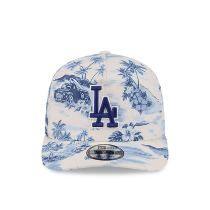 GORRA "TROPICS LA DODGERS MLB" 19TWENTY - BLUE - NEW ERA | 60853709