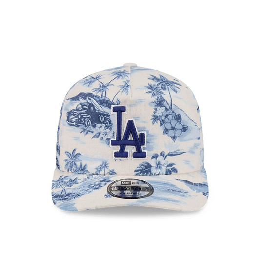 GORRA "TROPICS LA DODGERS MLB" 19TWENTY - BLUE - NEW ERA | 60853709