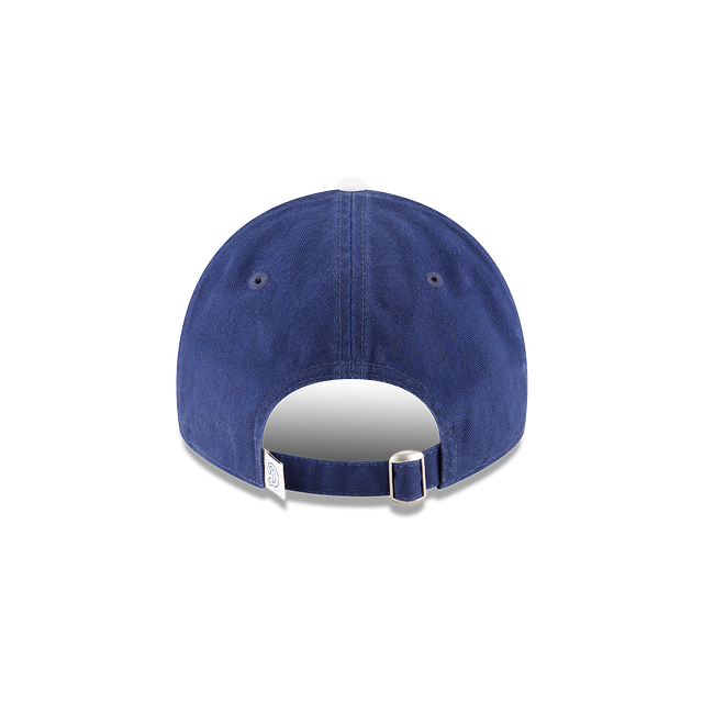 GORRA "LOS ANGELES DODGERS MLB" 9TWENTY - AZUL - NEW ERA | 60235229