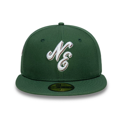 GORRA 59FIFTY "NEW ERA" - VERDE - NEW ERA | 60915976