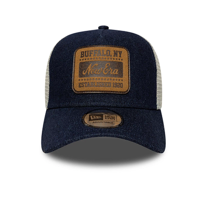 GORRA "NEW ERA" PATCH 9FORTY - JEANS - NEW ERA | 60915859