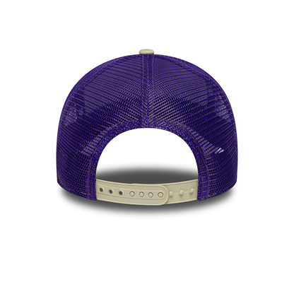 GORRA LA "LA LAKERS" LEAGUE ESSENTIAL - BEIGE - NEW ERA | 60667568