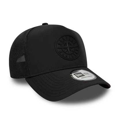 GORRA "SEATTLE MARINERS" A-FRAME TRUCKER - ROSA - NEW ERA | 60856374