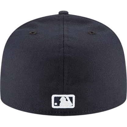 GORRA 59FIFTY "DETROIT TIGERS" MLB AUTHENTIC - AZUL MARINO - NEW ERA | 12572844
