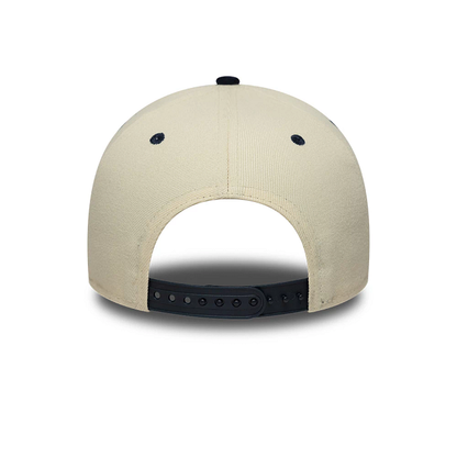 GORRA "NEW YORK YANKEES MLB" SUEDE 9FORTY EFRAME - BEIGE - NEW ERA | 60915950