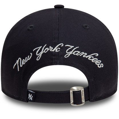GORRA FRUIT ICON "NEW YORK YANKEES" LEAGUE ESSENTIAL 9FORTY - NEGRO - NEW ERA | 60595433
