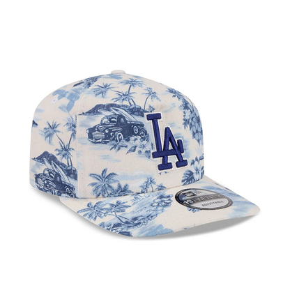 GORRA "TROPICS LA DODGERS MLB" 19TWENTY - BLUE - NEW ERA | 60853709