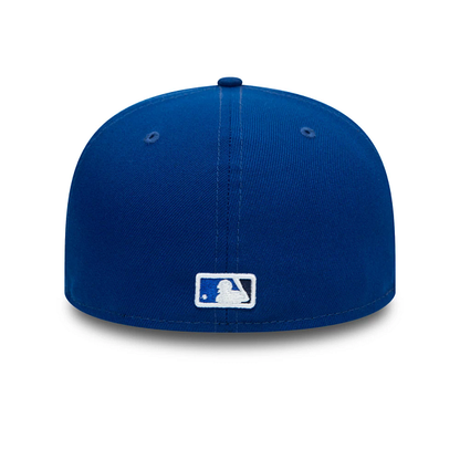 GORRA 59FIFTY "TORONTO BLUE JAYS" MLB - AZUL- NEW ERA | 12593071