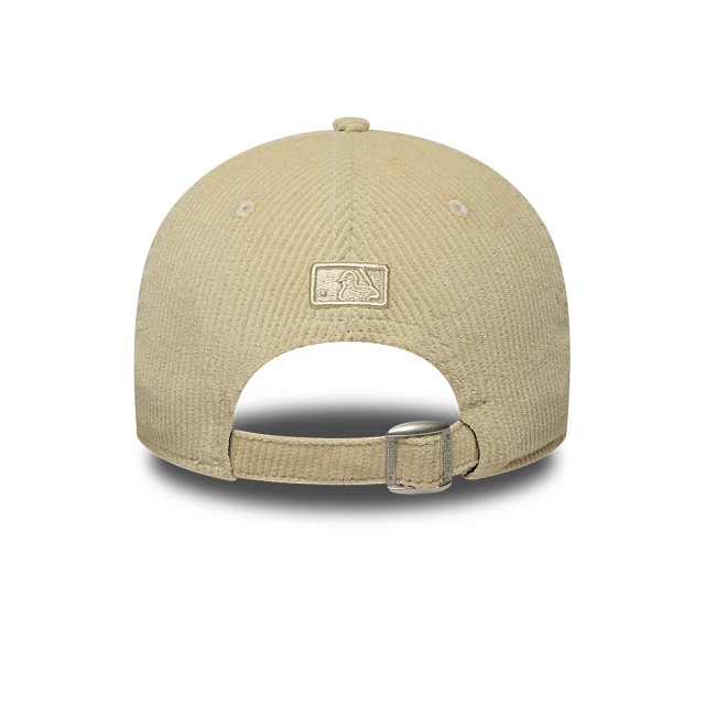 GORRA "NEW YORK YANKEES" CORD M-CROWN - BEIGE - NEW ERA | 60916000