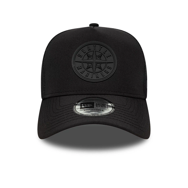 GORRA "SEATTLE MARINERS" A-FRAME TRUCKER - ROSA - NEW ERA | 60856374