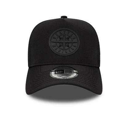 GORRA "SEATTLE MARINERS" A-FRAME TRUCKER - ROSA - NEW ERA | 60856374