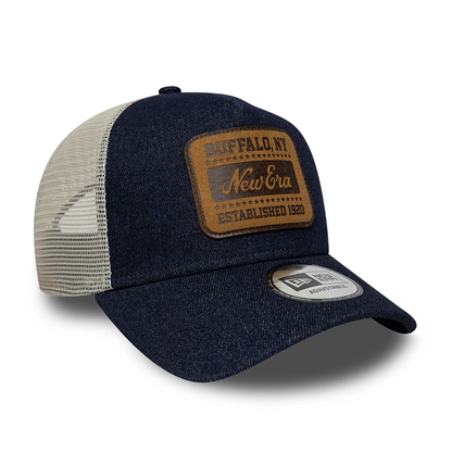 GORRA "NEW ERA" PATCH 9FORTY - JEANS - NEW ERA | 60915859