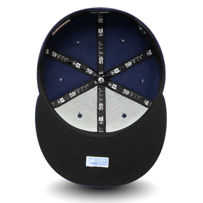 GORRA 59FIFTY "TAMPA BAY RAYS" AUTHENTIC ON FIELD - AZUL- NEW ERA | 12593073
